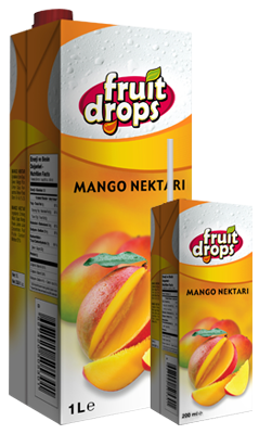 Mango Nectar